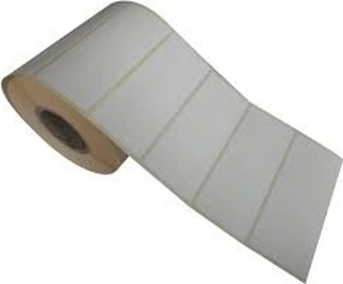TERMAL BARKOD ETİKETİ 40X20 5 Lİ 5000 ADET