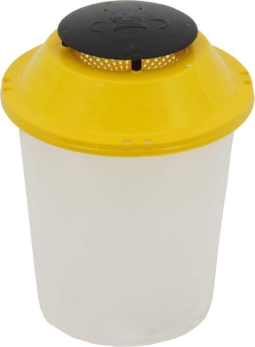 Plastik Eşek Arısı Kapanı 4Adet