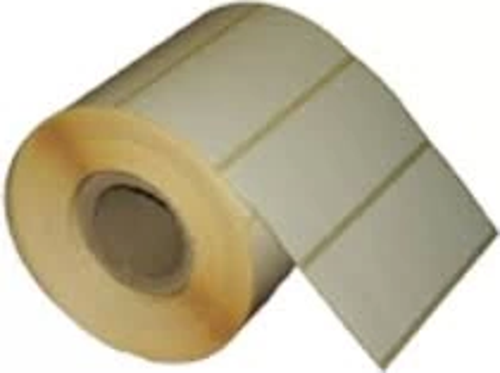 TERMAL BARKOD ETİKETİ 60X30 3´LÜ 3000 ADET