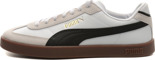 397447-07 Puma Club Iı Era Erkek Spor Ayakkabı Beyaz