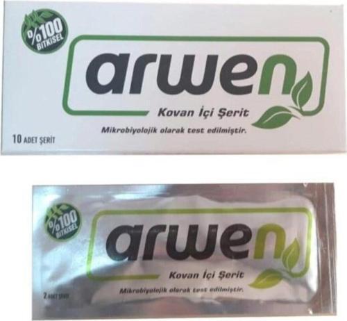 Varova Şerit Organik (Arwen)