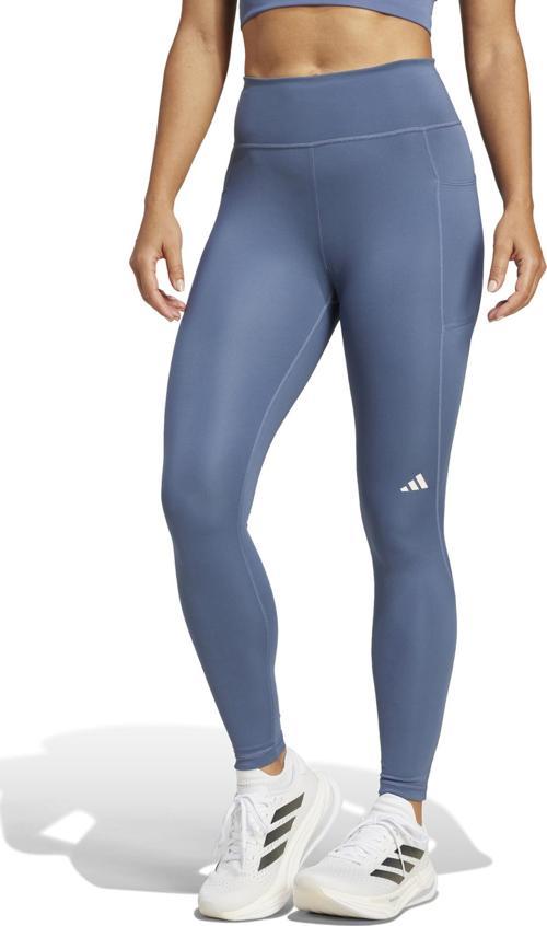 IX2859-K adidas Otr 7-8 L Kadın Tayt Mavi