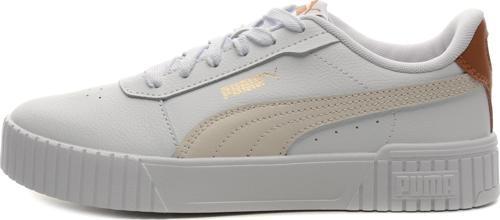 385849-30 Puma Carina 2.0 Kadın Spor Ayakkabı Beyaz