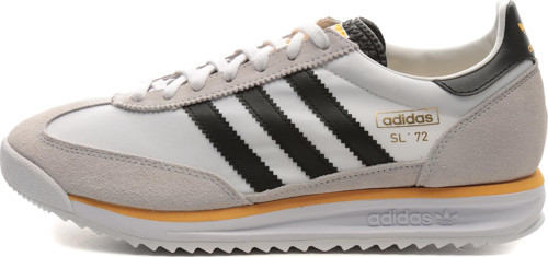 IH4823-E adidas Sl 72 Rs Erkek Spor Ayakkabı Krem