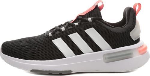 IG7323-E adidas Racer Tr23 Erkek Spor Ayakkabı Siyah