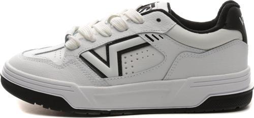 000D1HYB21-R Vans Upland Spor Ayakkabı Beyaz