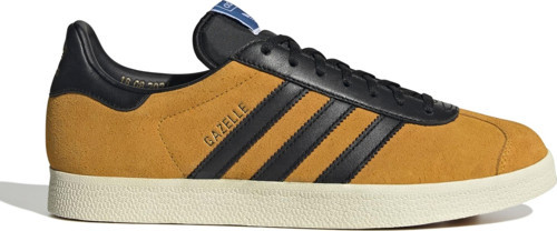 JP5283-E adidas Gazelle Erkek Spor Ayakkabı Sarı
