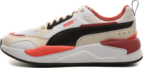 373108-92 Puma X-Ray 2 Square Spor Ayakkabı Beyaz