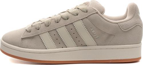 JP9593-E adidas Campus 00S Erkek Spor Ayakkabı Gri