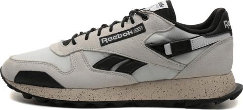 101664908-R Reebok Classıc Leather Wınterızed Wrn Spor Ayakkabı Gri