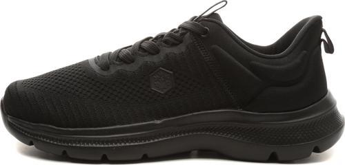 101782497-R Lumberjack 4W Carson Erkek Spor Ayakkabı Siyah