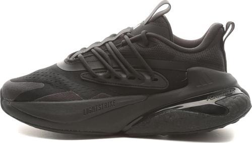 IE9153-E adidas Alphaboost V2 Erkek Spor Ayakkabı Siyah