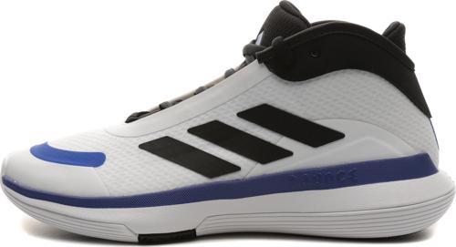 IG6632-E adidas Bounce Legends Erkek Spor Ayakkabı Beyaz