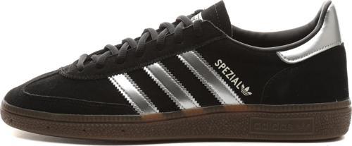 JP5356-E adidas Handball Spezıal Erkek Spor Ayakkabı Siyah