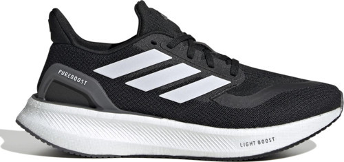 IF9201-K adidas Pureboost 5 W Kadın Spor Ayakkabı Siyah