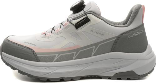 101783225-R Lumberjack 4W Colly Wmn &amp;Ccedil;ocuk Spor Ayakkabı Krem