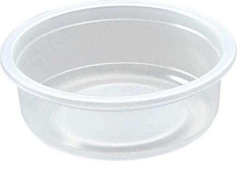 200 cc Plastik Derin Sup Kase ( 2000 Adet )