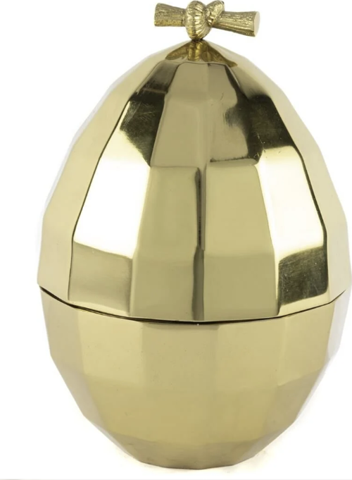 Gold Emery Tatlı Çtb Standı 20x30cm
