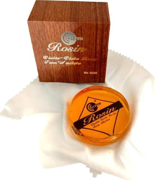 LT-8008 Profesyonel Reçine Ahşap Kutulu