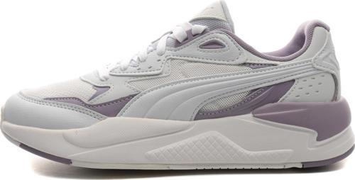 384638-60 Puma X-Ray Speed Frosty Erkek Spor Ayakkabı Beyaz