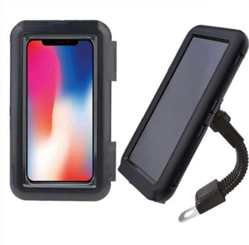 Telefon Tutucu Ayna Bağlantılı Kapaklı (m5 Kapalı Model)