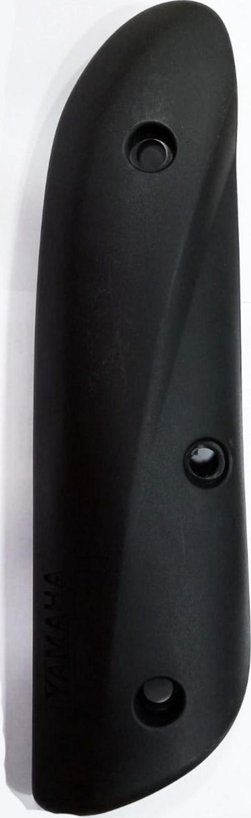 Motosiklet Egzoz Muhafaza Plastiği Yamaha Cygnus Rs 125