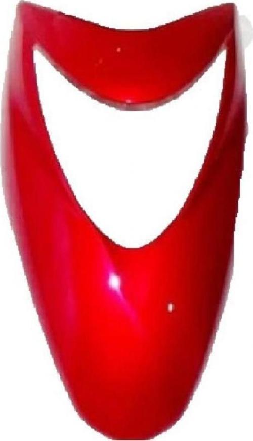 Dachuı Far Muhafaza Kırmızı Honda Spacy 110
