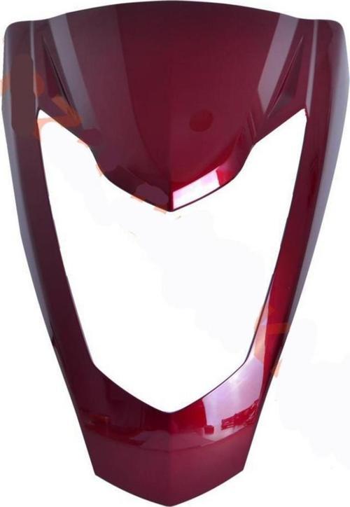 Far Muhafaza Grenajı Oem Bordo Honda Actıva 125 S