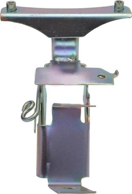 Kafa Demiri Honda Actıva 125 S 2020-2021 (far Muhafaza Braketi)