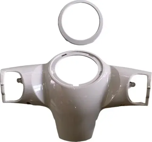 Kilometre Saat Çerçevesi Gri Orjınal Arora Cappucıno 50