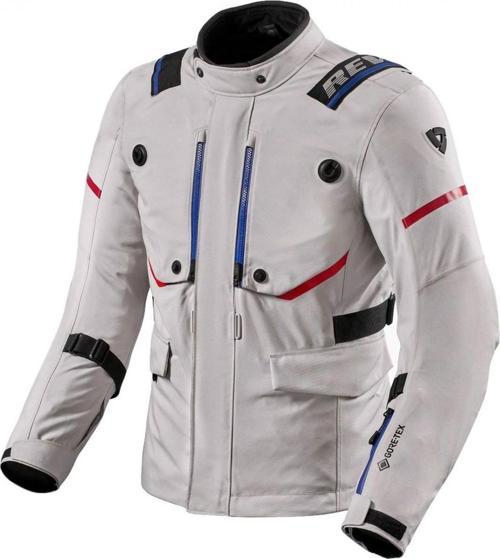 Revıt Vertıcal Gore-tex Mont Gri LARGE