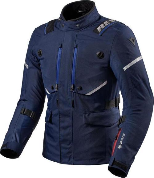 Revıt Vertıcal Gore-tex Mont Mavi LARGE