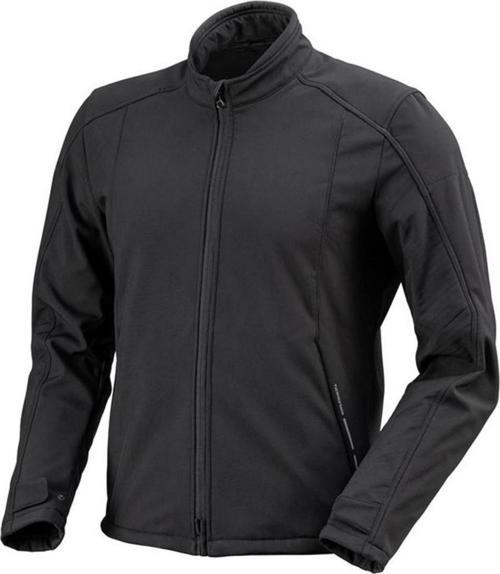 Ovetto Ceket Softshell Siyah MEDIUM