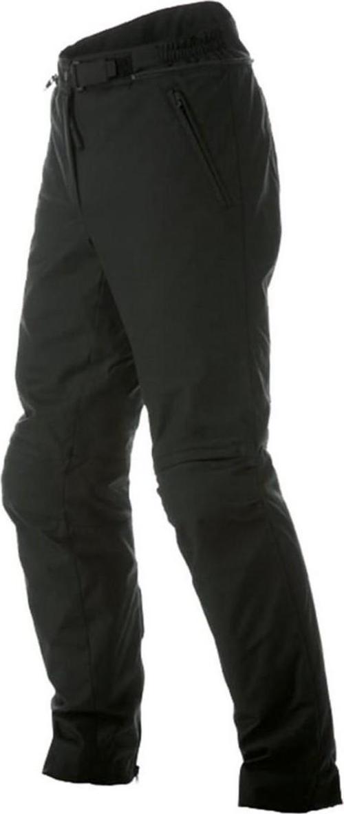 Daınese Amsterdam D-dry Pantolon Siyah 56
