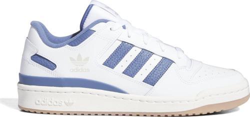 IH7821-K adidas Forum Low Cl Kadın Spor Ayakkabı Beyaz