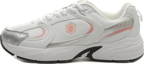 101783642-R Lumberjack 4W Pol Wmn Pu Erkek Spor Ayakkabı Beyaz