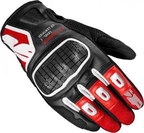 Spıdı G-warrıor Spor Yazlık Eldiven Kırmızı X-LARGE