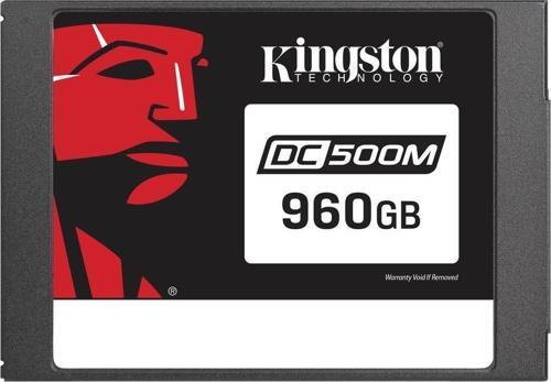 DC500M 2.5 960GB Enterprise Server SSD