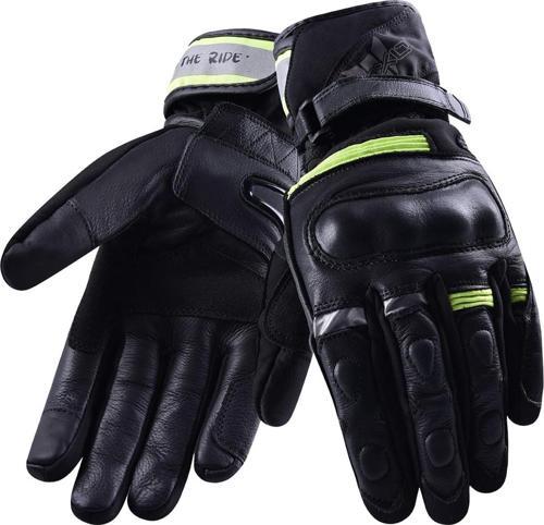Tempest H2o Eldiven Neon Sarı MEDIUM