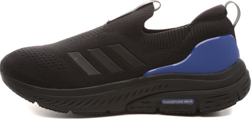 ID4057-E adidas Cloudfoam Walk Loun Erkek Spor Ayakkabı Siyah