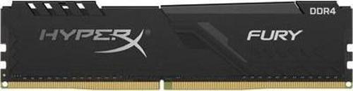 HyperX 8GB Fury 3600 HX436C17FB3-8 Pc Ram
