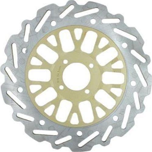 Mondıal Ön Fren Disk Sarı 50-265-4 Orjinal Mondıal Z-one S 180