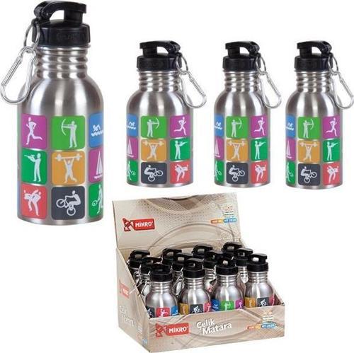 Matara Çelik 400 ML MT-2839