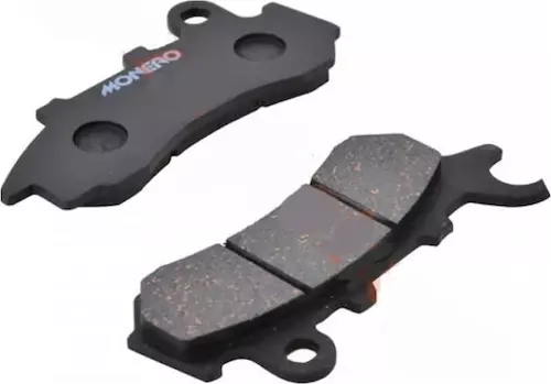 Ön Fren Disk Balatası Honda Pcx 125 2018-2020