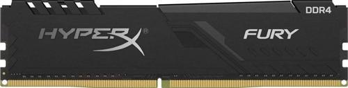 HyperX Fury 16GB DDR4 3200MHz CL16 HX432C16FB3-16 Pc Ram