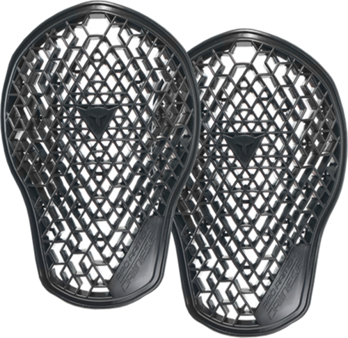 Daınese Pro-armor 2 Kalça Koruma Siyah