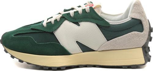 U327WRG-R New Balance U327Wrg Spor Ayakkabı Yeşil