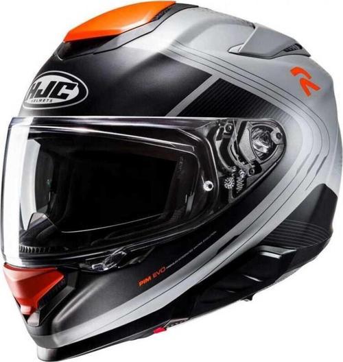 Rpha71 Kapalı Kask Frepe Mc7sf 2X-LARGE