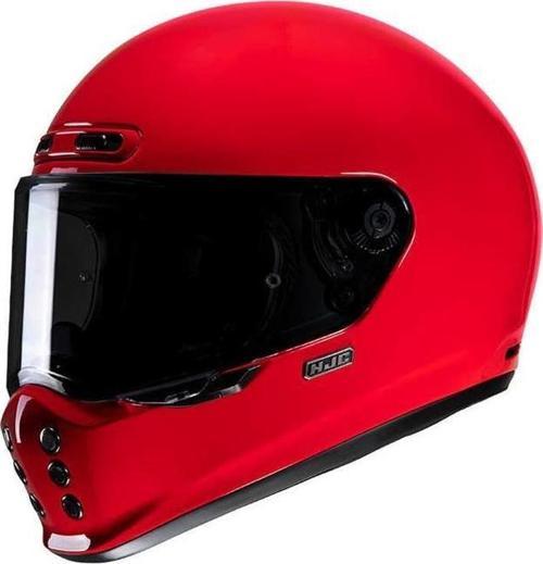 V10 Kapalı Kask X-LARGE