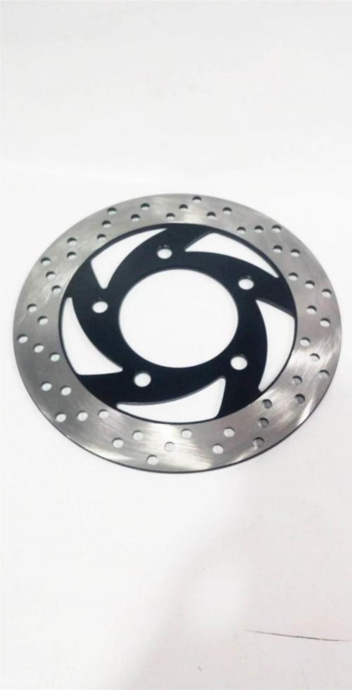 Ön Fren Diski Sol Hyosung Ms3-250 Yms051r13s58603 Orjinal